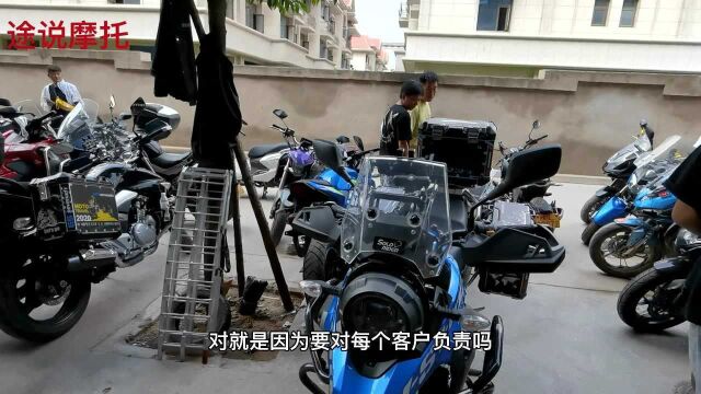 郑州豪爵铃木对泡水摩托车,对道路救援免费