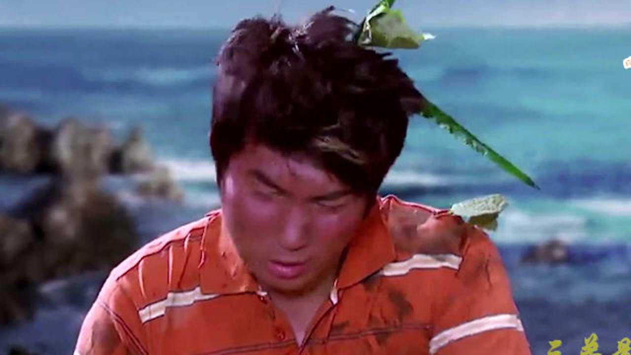 爆笑短剧混剪艾伦一句枣馒头到底什么意思