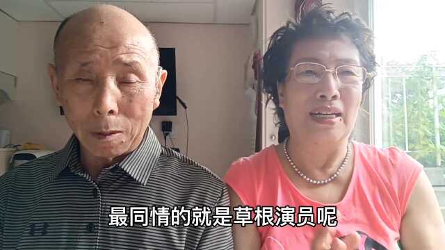 演员周炜,不良言论背后的博弈,发人深醒,愿周炜无辜