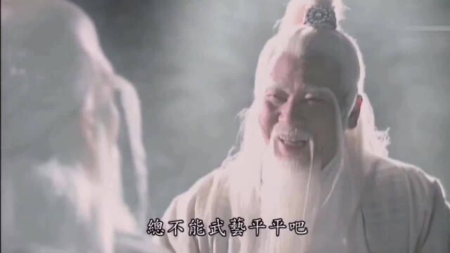 哪吒居然有三头八臂这一说啊