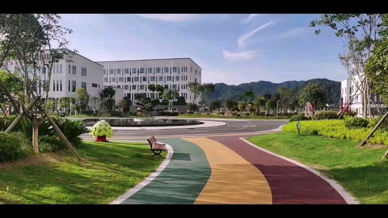 崇义阳明正颐康养中心:山清水秀,天然氧吧,康养胜地,候鸟驿站.