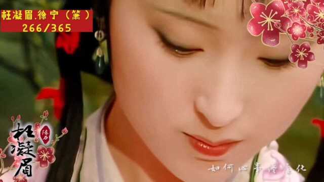 《红楼梦》.徐宁(箫)