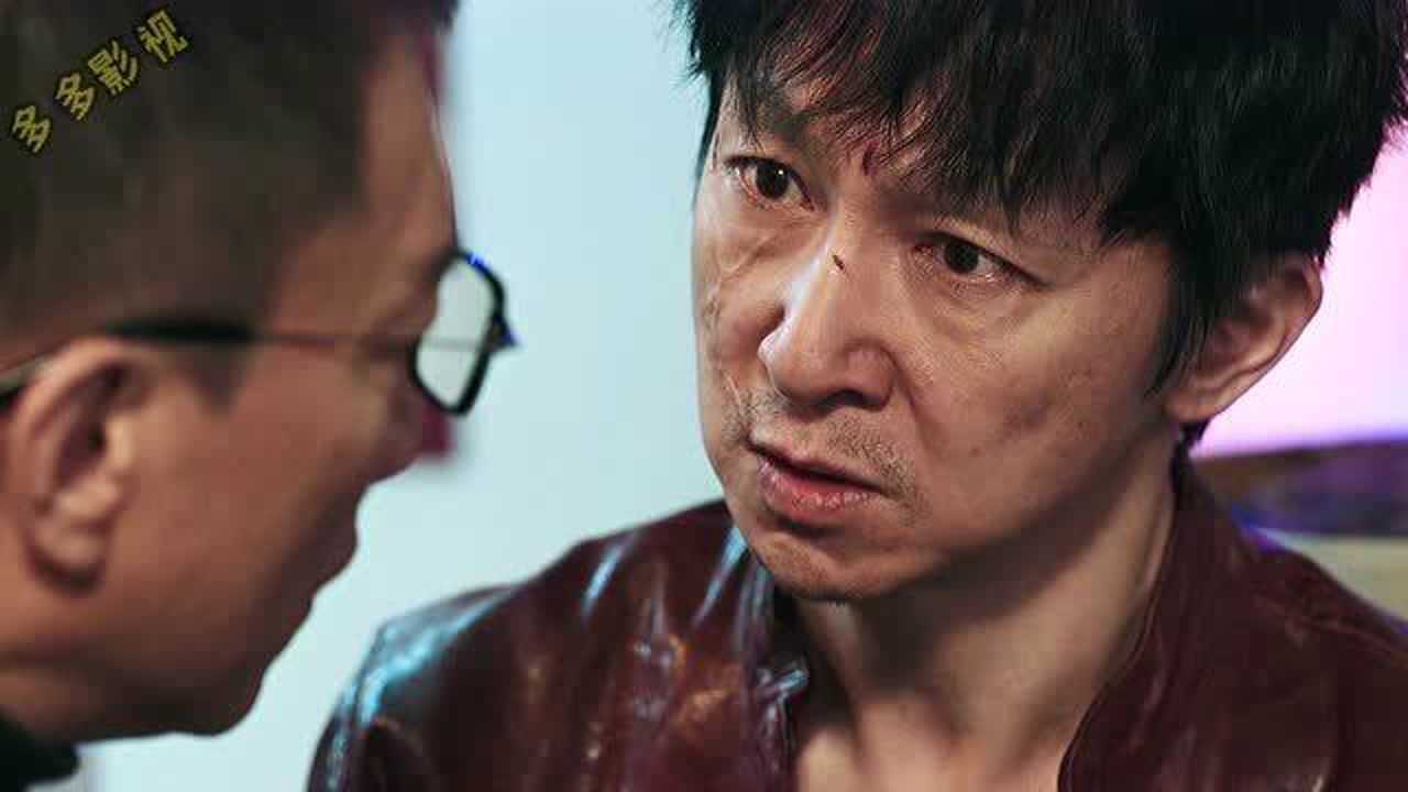 扫黑风暴大江真是语出惊人潘金莲谁都能扯出来