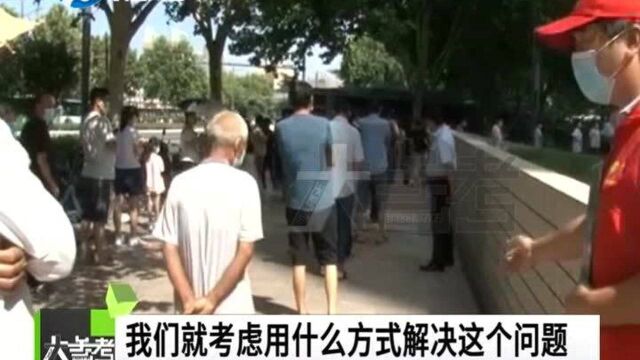 河南郑州:全民参与抗疫,真情暖人心!