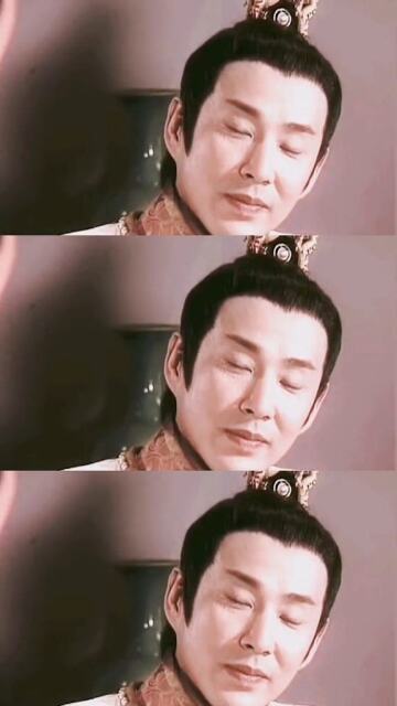 你们要的八贤王陈道明盛世美颜