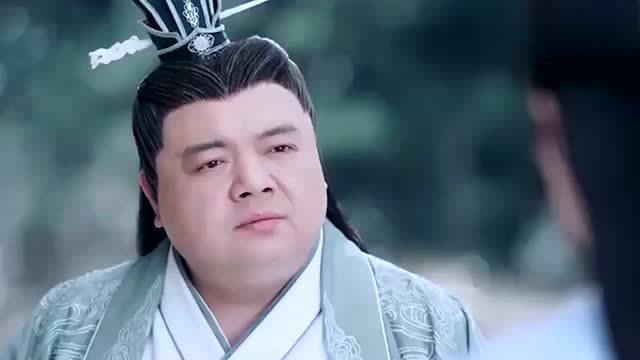 青云志:宋大仁向师父禀告鬼厉未变,师父感叹青云门伤他太深