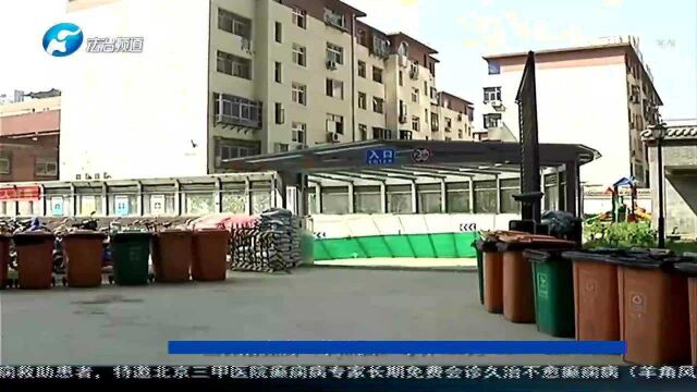 郑州:物业被讽“收钱第一名”,数辆车泡地下室数月无人管