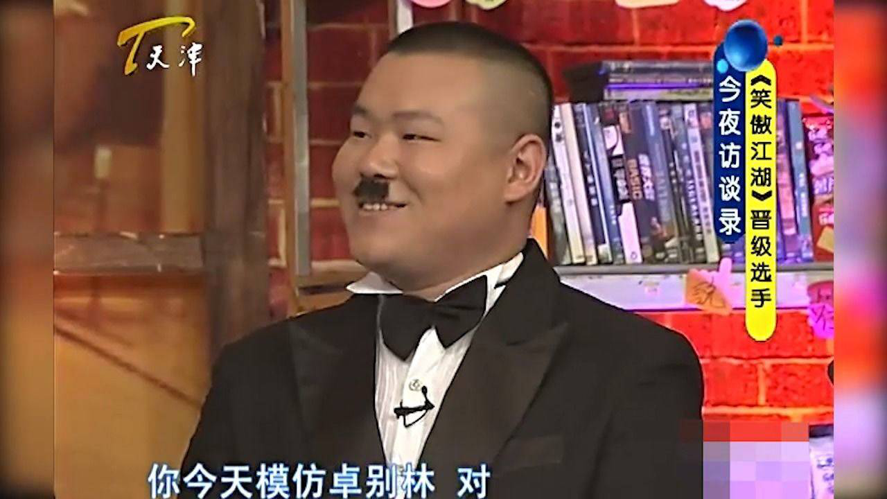 李虎演员影视作品图片