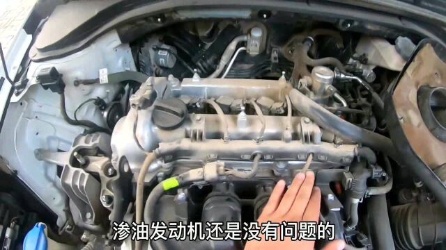 16年1.6自动天窗领动,这价格这种车况很纠结,忍痛7万拿下!