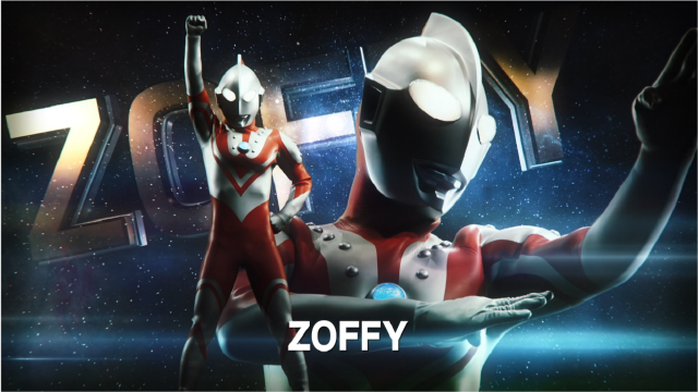 佐菲胸口的勋章到底是怎么来的m87光线威力超乎你的想象