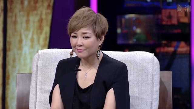 离开16年的TVB生涯,胡杏儿转战内地,继续演艺事业|静距离