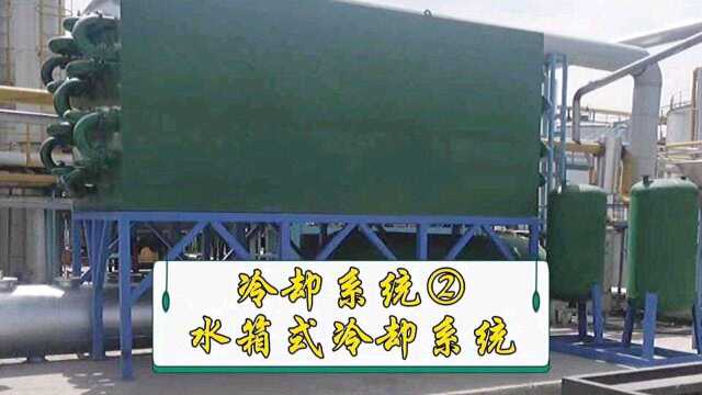 热裂解炼油设备冷却系统:冷却管泡水里,充分发挥了水冷的优势.采用一体式免安装设计,方便运输及搬运,便于清理维护.能定制集装箱尺寸