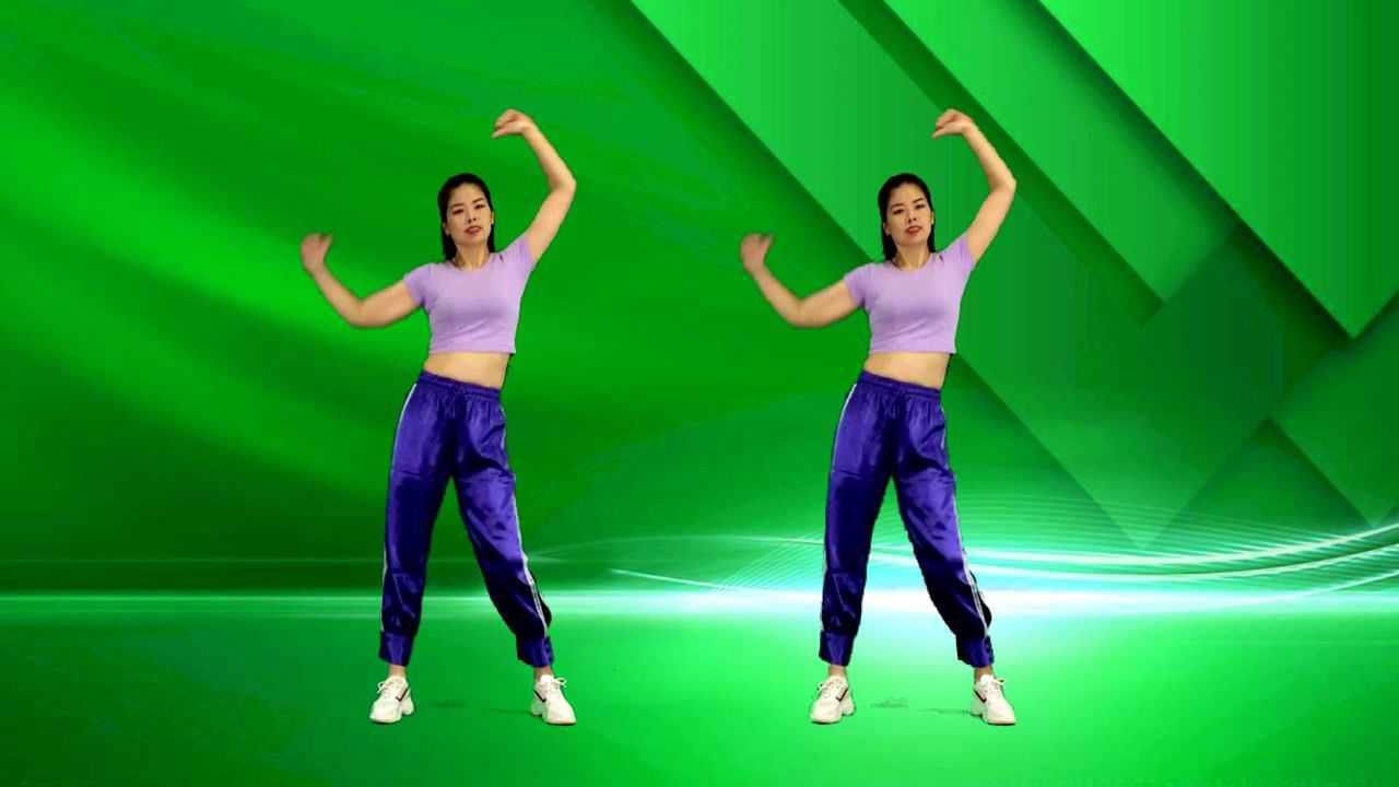 新星发掘计划动感dj，暴汗减肥《健身操》瘦肚子甩赘肉高清1080p在线观看平台腾讯视频 