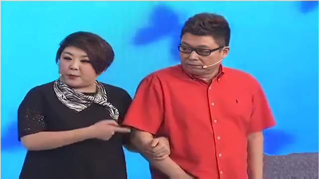 王为念衡越感情有多好?王芳当众乱点鸳鸯谱,衡越:他可看不上我