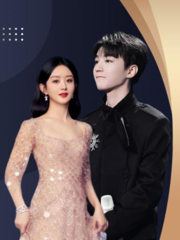 赵丽颖敬业,王俊凯励志,周深无负面新闻#赵丽颖#王俊凯#娱乐八卦