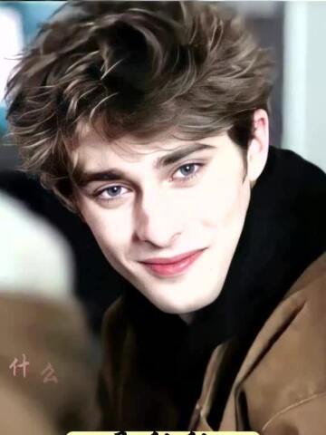 最帅伏地魔马甜甜马老师的眼神仿佛有钩子笑容有某种魔力可以治愈人心