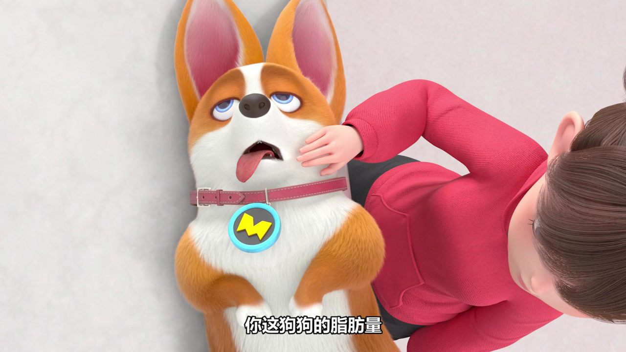 飞狗MOCO 147集