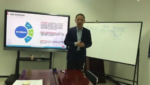 金融数字化转型