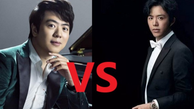 李云迪被抓郎朗微博沦陷,两人恩怨被扒,利用郎朗炒作还公开贬低