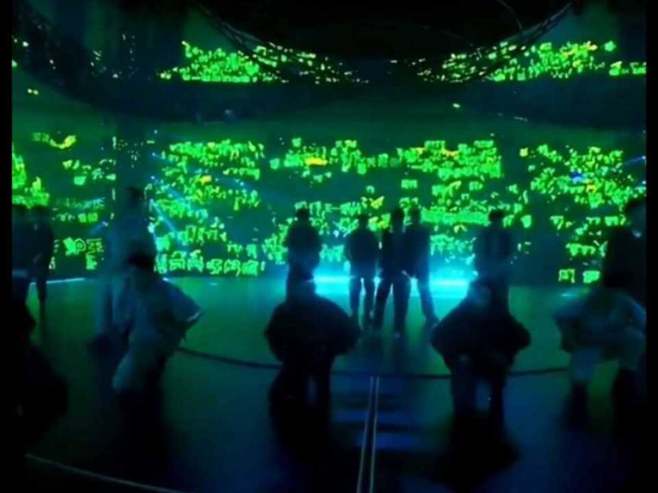 王一博《无感》完整版_腾讯视频
