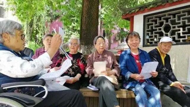 保障养老!老年人患病住院,合肥独生子女或可申请15天陪护假!