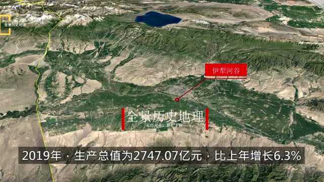 新疆生产建设兵团有多重要?屯垦戍边60多年,如同再造1/5个新疆