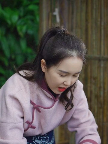 你遇到给你10根烤肠的人了吗?婵子姐姐满足你!