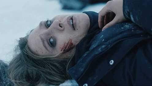 真实事件改编，少女被多人侵犯，逃亡路上冻死在雪地，抓到凶手处以同刑，悬疑犯罪片