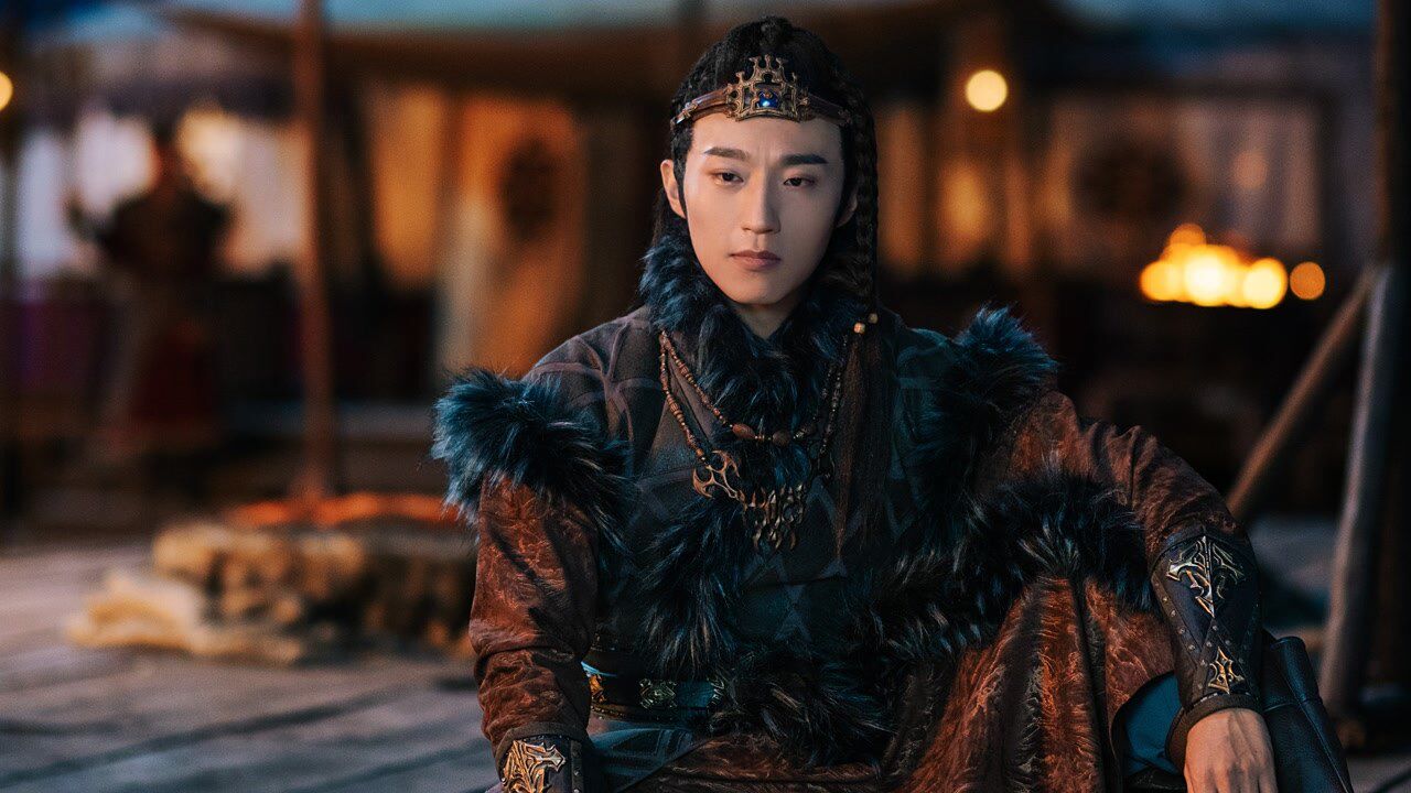 我叫李广安_搜狗百科