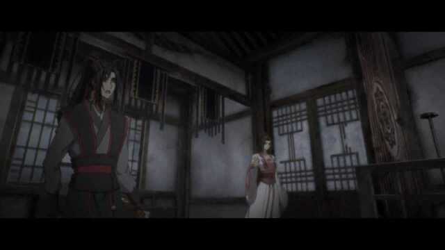 魔道祖师6.9