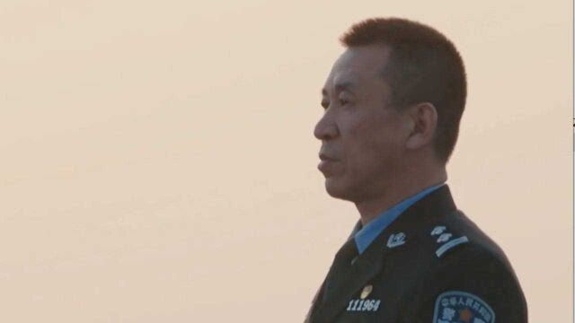 【浙江】隋永辉,杭州市公安局西湖区分局“寻人警官”