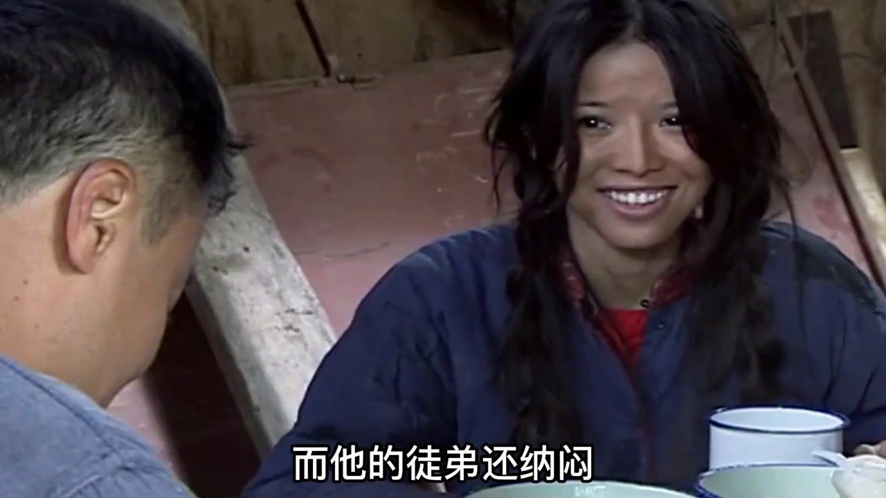 包工头捡个女乞丐,带回家洗干净,竟是个倾国倾城大美人!_高清1080P在线观看平台_腾讯视频