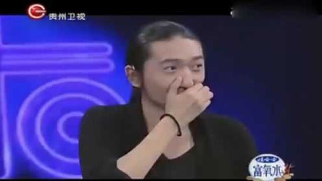 欢乐文艺圈“拿大顶组合”超强默剧引爆全场丨非常欢乐