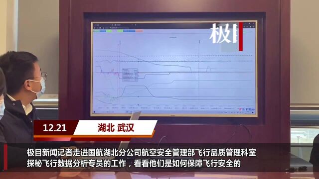 【视频】带飞教学、排除隐患、节省航油,这群人正成为航空业刚需