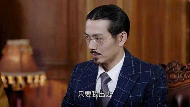 东四牌楼东:军阀假惺惺,皇上心知肚明