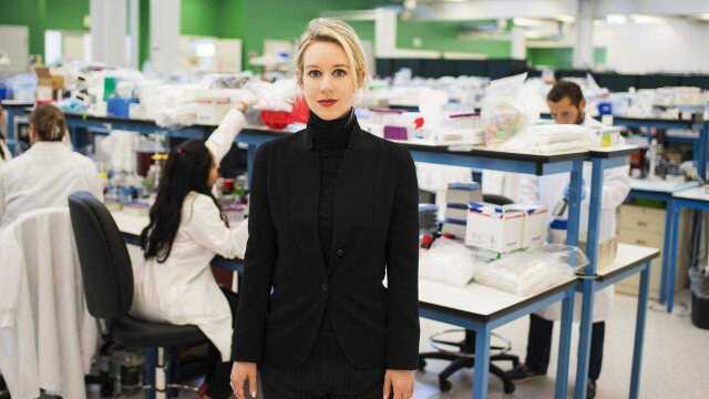 Theranos How Elizabeth Holmes Conned Her Way to 9 Billion