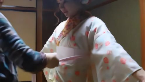 日本女性的新婚夜，要为丈夫接受各种习俗，幸亏没生在日本