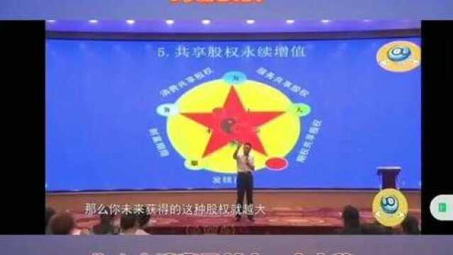 华云数字人人都是主人