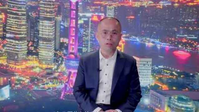 科创中国│海泰新光郑安民:做高端医疗器械一抹新光