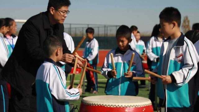 教育筑梦人|“双减”行动看东营区 以“双减”为抓手,构建教育良好生态