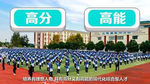 正在招聘!洛阳理思实验学校(原洛阳国际学校)喊你来上班啦!