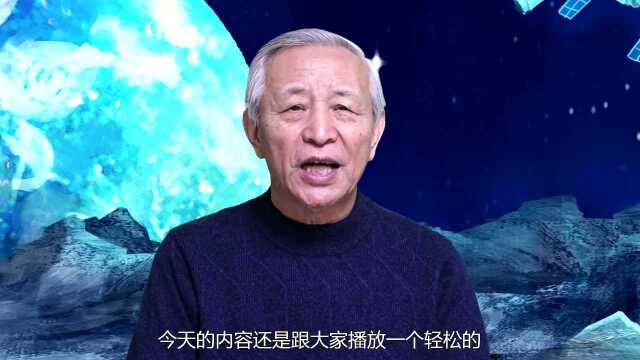 从太空看地球是啥样,景象壮观又奇特