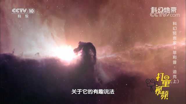 菲利普ⷮŠ迪克认为有平行宇宙的存在,什么是平行宇宙?