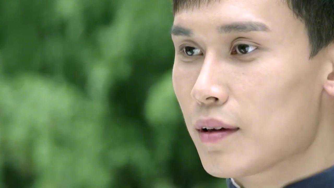 第17集 王文渊成功除掉吉野,许美珍为救王文渊而牺牲.