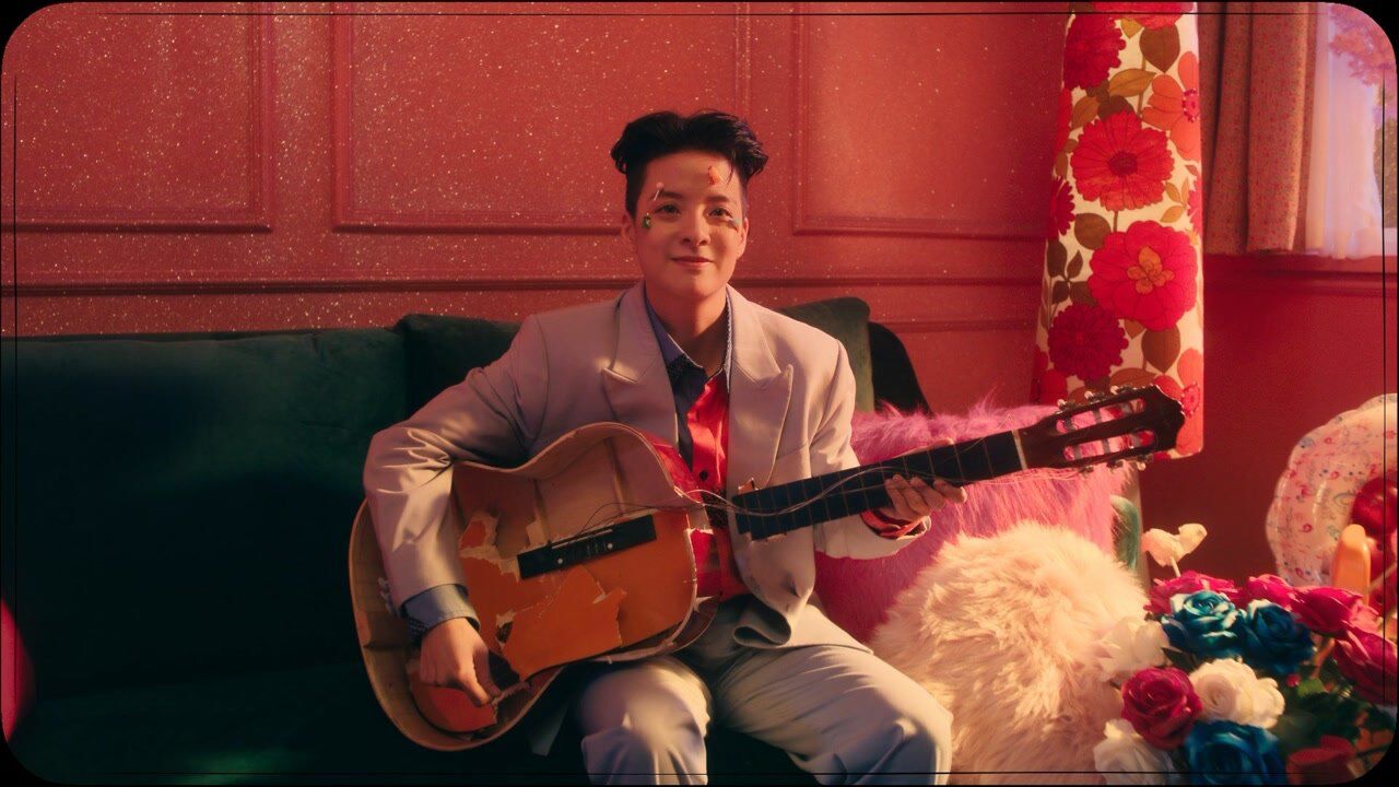 刘逸云amberliu王嘉尔easierfeatjacksonwang