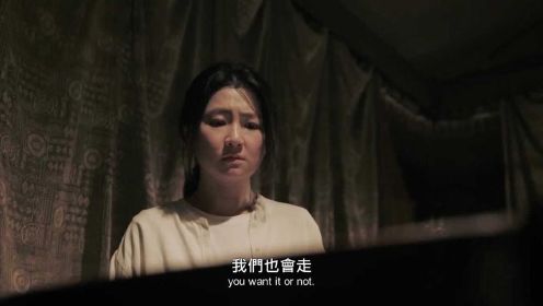 Selina台湾恐怖片《头七》正式预告，死后七日亡魂返家！
