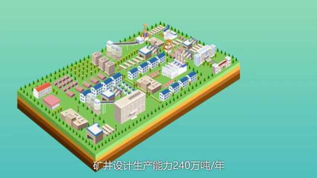 山东龙郓煤业有限公司“10ⷲ0“重大冲击地压事故警示教育片