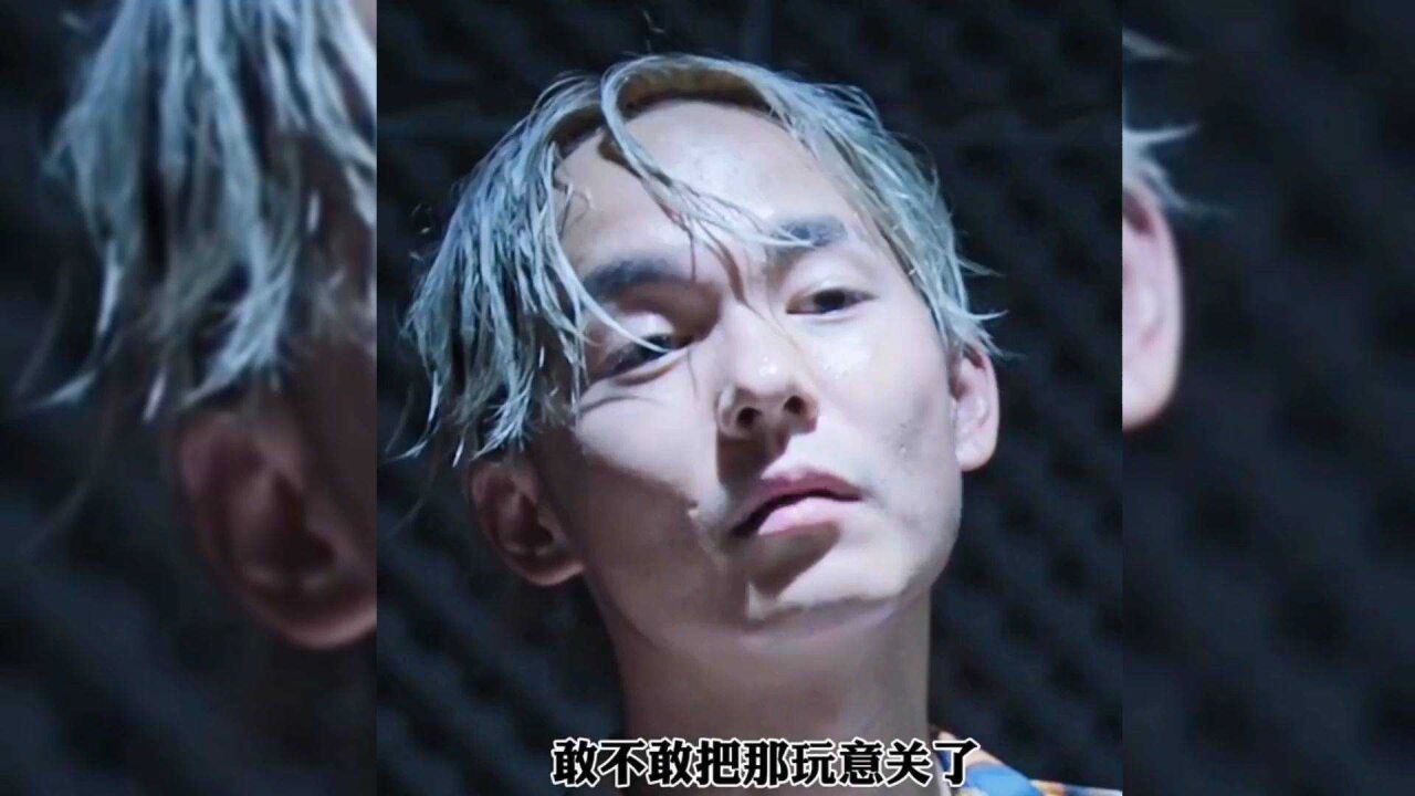 在作死的边缘疯狂试探,明目张胆收买警察!#这个视频有毒