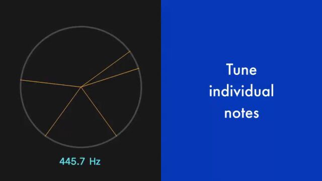 Microtuner by Ableton