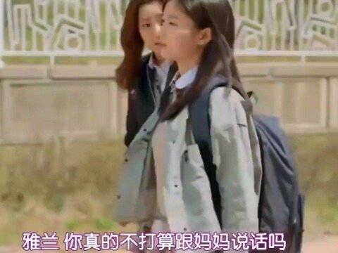 韩剧:年轻妻子假扮学生,丈夫要去揭穿,那料妻子也掌握他的把柄